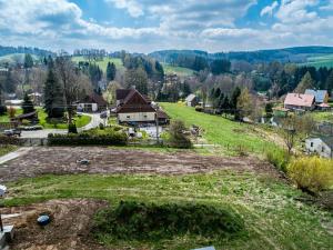 Prodej pozemku pro bydlení, Mníšek, Pastviny, 1439 m2