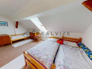 Prodej chalupy, Kaplice, 161 m2