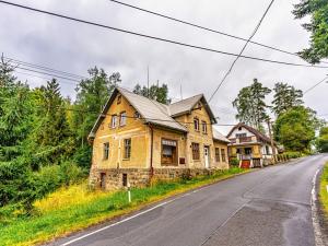 Prodej rodinného domu, Nejdek, 164 m2