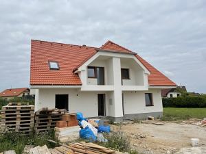 Prodej bytu 4+1, Buštěhrad, Švermova, 123 m2