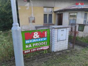 Prodej rodinného domu, Malešov - Maxovna, 80 m2