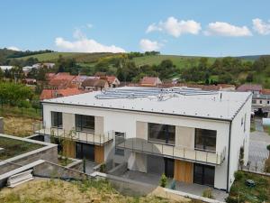 Prodej bytu 2+kk, Rašovice, 67 m2