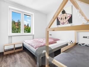 Prodej bytu 3+kk, Jemnice, Valentova, 76 m2