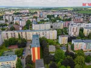 Prodej komerční nemovitosti, Opava - Kateřinky, Edvarda Beneše, 80 m2