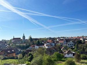 Prodej bytu 2+1, Brandýs nad Labem-Stará Boleslav, Na Nižším hrádku, 54 m2