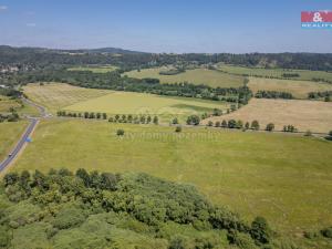 Prodej pozemku pro komerční výstavbu, Mariánské Lázně - Stanoviště, 32126 m2