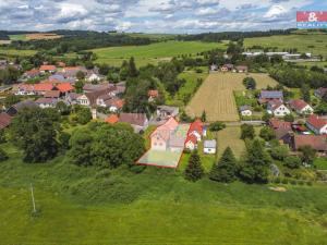 Prodej rodinného domu, Žinkovy - Kokořov, 60 m2