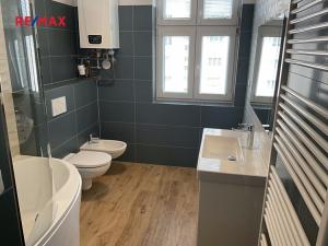 Pronájem bytu 3+kk, Chomutov, Vršovců, 80 m2