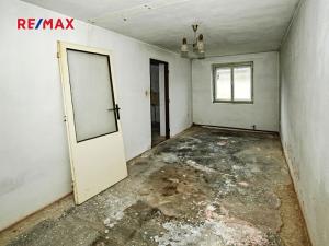 Prodej rodinného domu, Nepomuk, Tojická, 90 m2