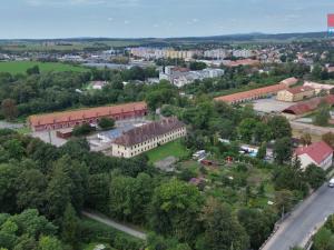 Prodej pozemku pro bydlení, Jaroměř, U Mlýna, 467 m2