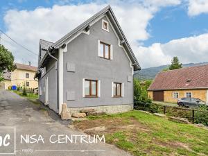 Prodej rodinného domu, Bílý Potok, 162 m2