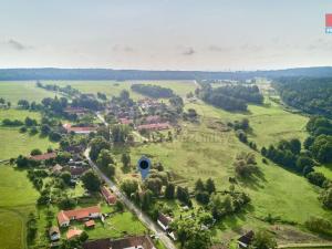 Prodej pozemku pro bydlení, Žimutice - Tuchonice, 1149 m2