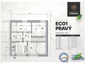 Prodej rodinného domu, Chvalíkovice, 127 m2