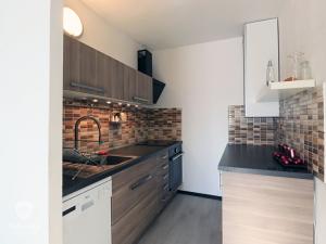 Pronájem bytu 2+kk, Beroun, Tovární, 43 m2