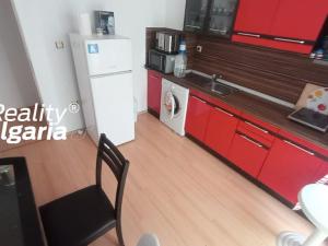 Prodej bytu 3+kk, Nesebar, Bulharsko, 73 m2