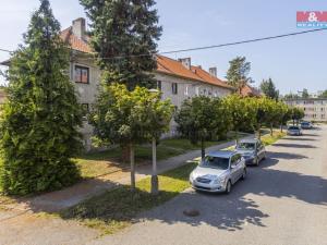 Prodej bytu 3+1, Vysoké Mýto - Litomyšlské Předměstí, Štefánikova, 70 m2