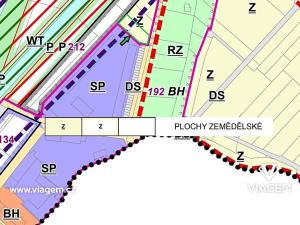 Prodej podílu pole, Staré Město, 150 m2