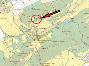 Prodej zemědělské půdy, Nový Jičín, 7777 m2