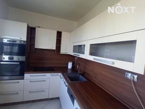 Prodej bytu 2+1, Praha - Strašnice, Nosická, 54 m2