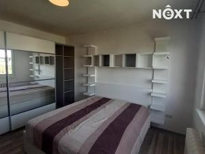 Prodej bytu 2+1, Praha - Strašnice, Nosická, 54 m2