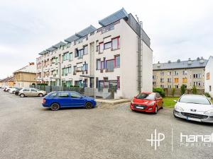 Prodej bytu 1+kk, Šternberk, Labutí, 31 m2