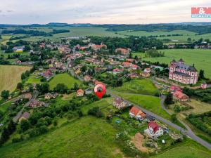 Prodej pozemku pro bydlení, Chyše, 1005 m2