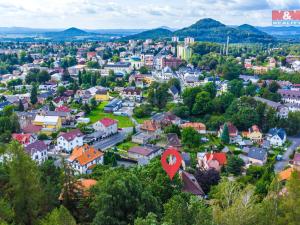 Prodej rodinného domu, Nový Bor - Arnultovice, Svatopluka Čecha, 450 m2