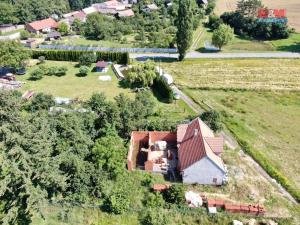 Prodej pozemku pro bydlení, Laškov - Krakovec, 809 m2