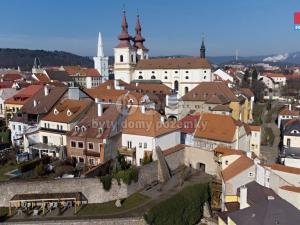 Prodej rodinného domu, Kadaň, Žatecká, 680 m2