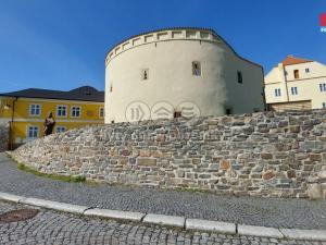 Prodej rodinného domu, Kadaň, Žatecká, 680 m2