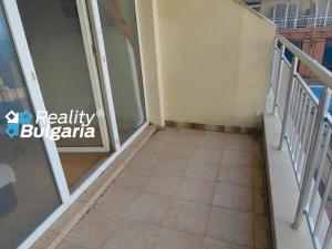 Prodej bytu 1+kk, Pomorie, Bulharsko, 47 m2