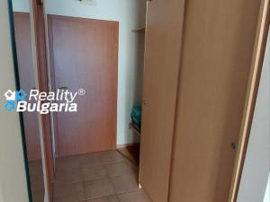 Prodej bytu 1+kk, Pomorie, Bulharsko, 47 m2