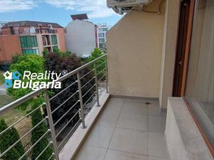 Prodej bytu 1+kk, Nesebar, Bulharsko, 38 m2