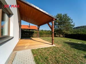 Prodej rodinného domu, Soběšín, 91 m2