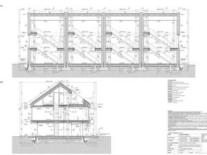 Prodej pozemku pro bydlení, Medlov, 1560 m2