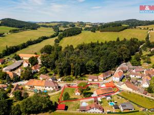 Prodej chalupy, Němčice, 75 m2