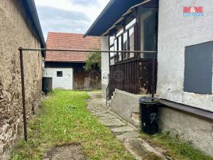 Prodej rodinného domu, Hořepník, Za Radnicí, 95 m2