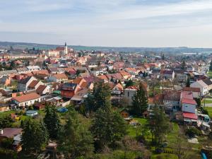 Prodej rodinného domu, Kostelec na Hané, 240 m2