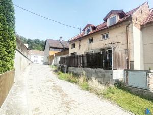 Prodej rodinného domu, Čechy pod Kosířem, Víska, 72 m2