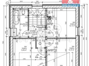 Prodej rodinného domu, Tršice, 102 m2