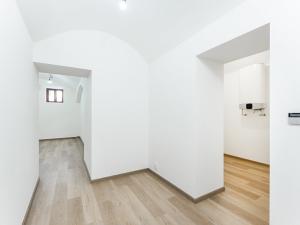 Prodej atypického bytu, Praha - Žižkov, Milíčova, 33 m2