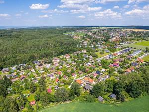 Prodej pozemku pro bydlení, Babice, Osadní, 743 m2