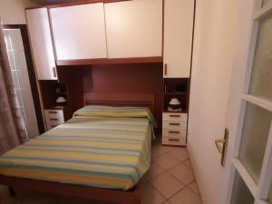 Prodej bytu 3+kk, Via Campo Volo, Scalea, Kalabrie, Itálie, 63 m2