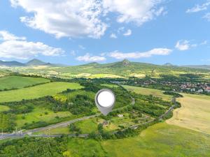 Prodej pozemku, Třebenice, 2045 m2