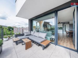 Prodej bytu 4+kk, Beroun - Beroun-Město, Na Parkáně, 101 m2