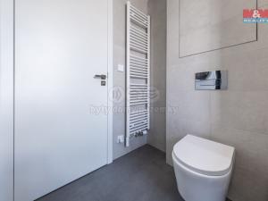 Prodej bytu 4+kk, Beroun - Beroun-Město, Na Parkáně, 101 m2