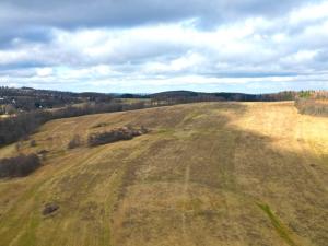 Prodej trvalého travního porostu, Staré Křečany, 126248 m2