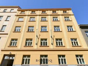 Prodej bytu 2+kk, Praha - Žižkov, Chlumova, 50 m2