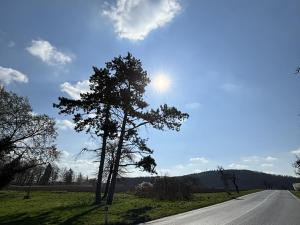 Prodej pozemku pro bydlení, Žehuň, 929 m2