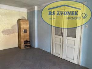 Prodej rodinného domu, Kostelec u Holešova, 250 m2